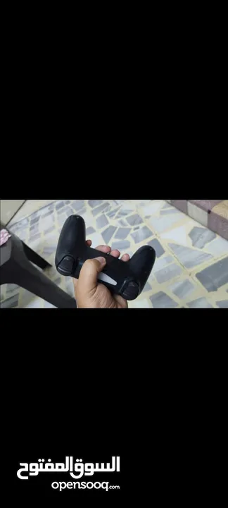 بلاستيشن 4 برو بسعر مميز