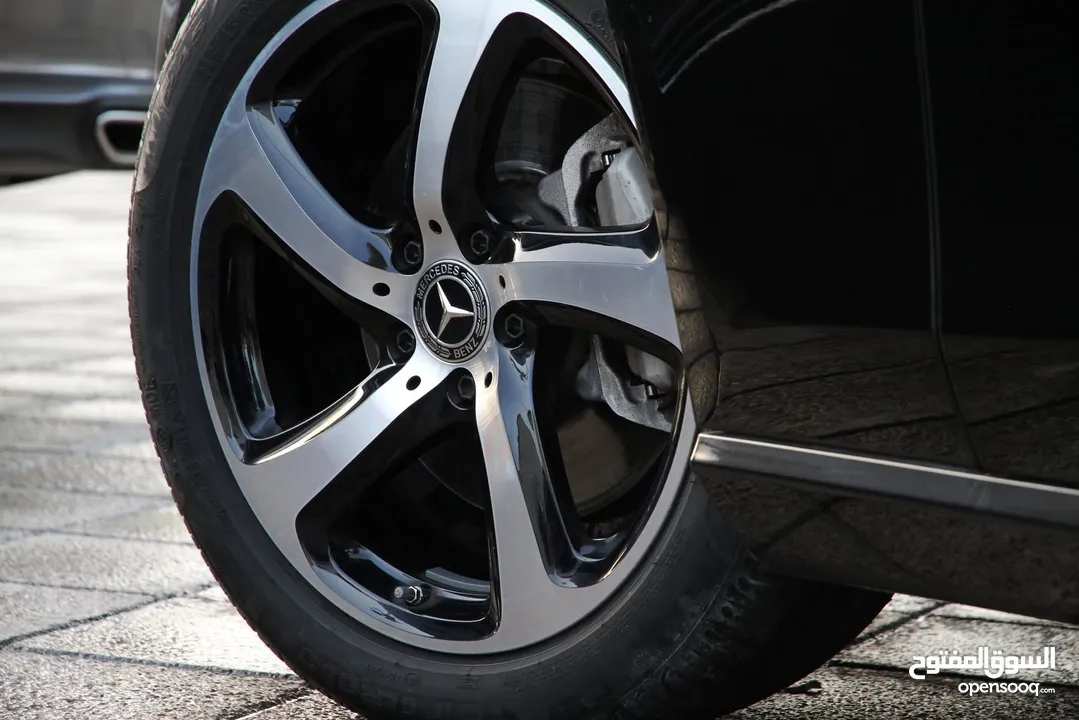‎مرسيدس-بنز E200 AMG Mild Hybrid 2020