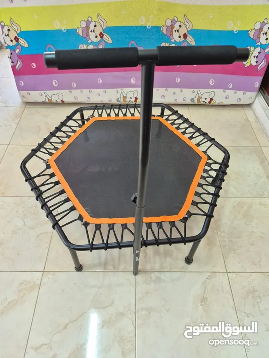 جهاز رياضي