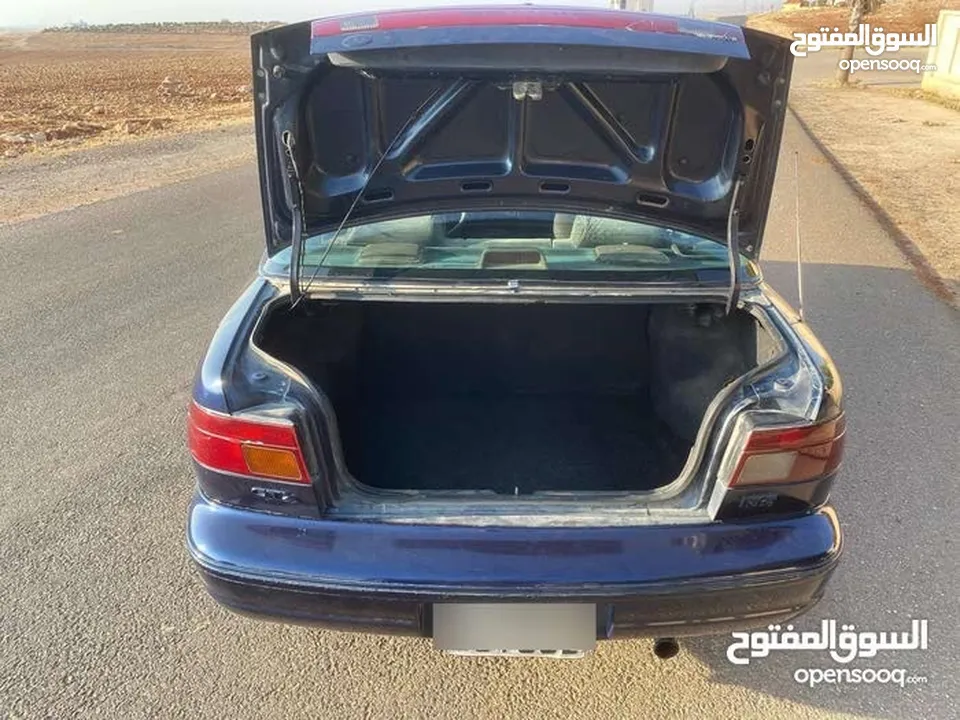 كيا موديل 93 السعر 1150