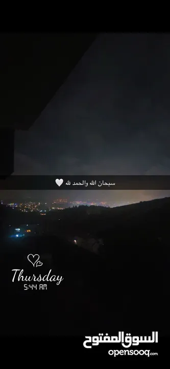 شقة من المالك مباشرة