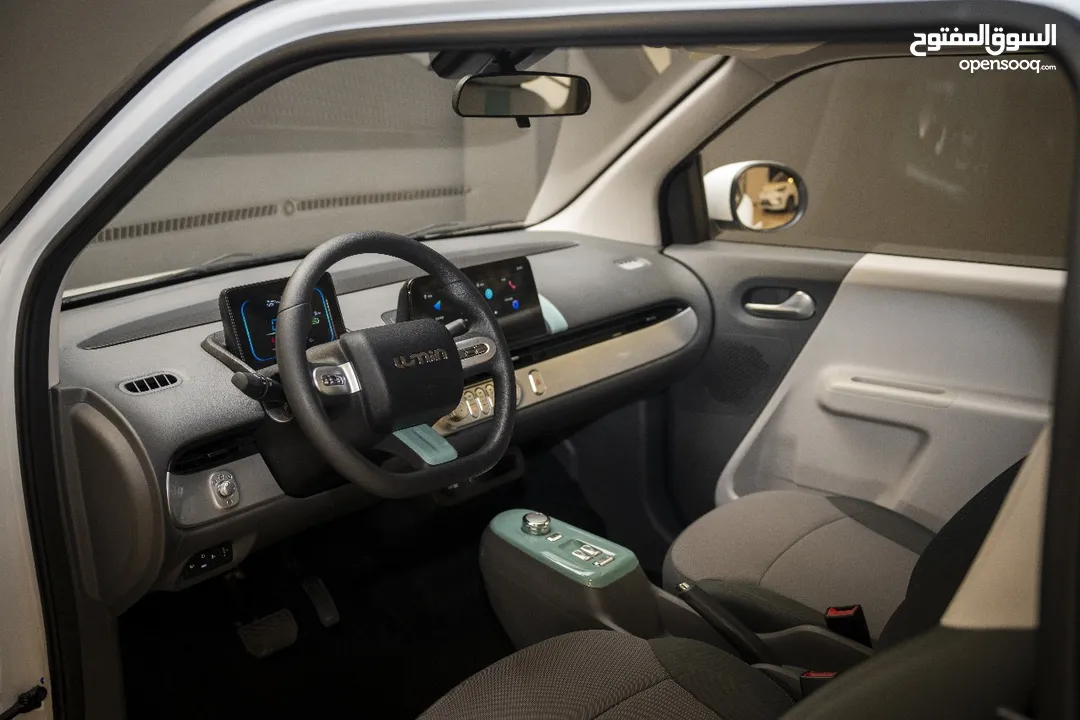 سياره شانجان لومين 2022 للبيع  Changan Lumin 2022 for sale