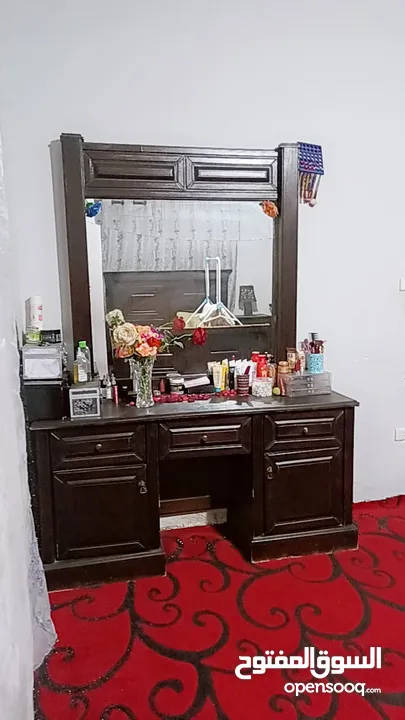 غرفة نوم  للبيع في حال سفر