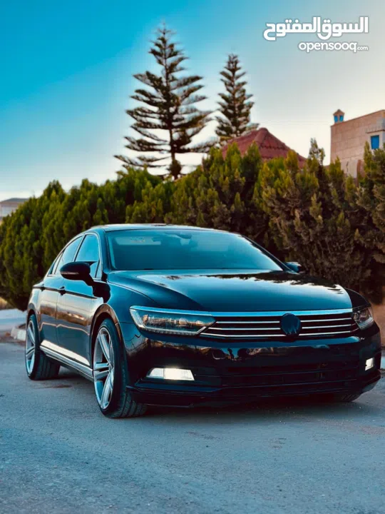 باسات 2015 b8 للبيع