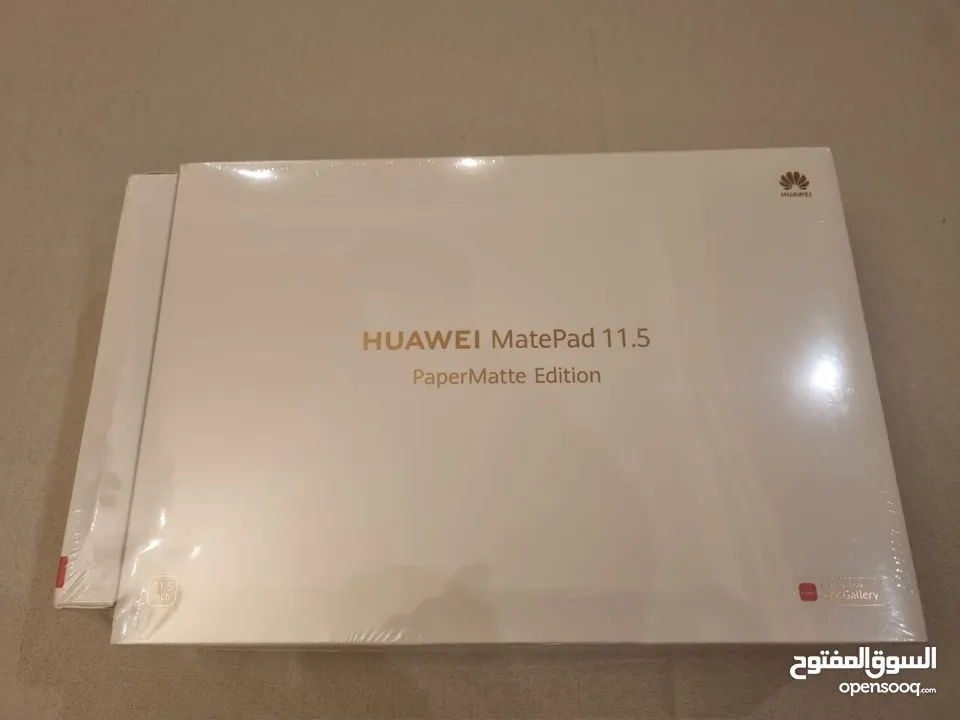 Huawei MatePad 11.5 brand new for sale