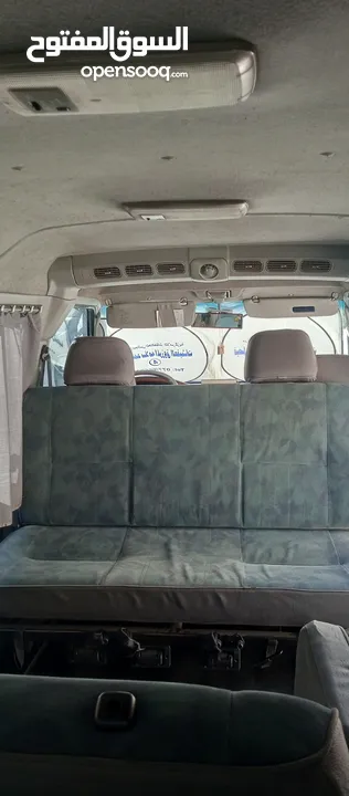 باص هونداي h100 ليمتد مركزي شغال 100% حامي بارد للبيع كاش كااااااش فقط