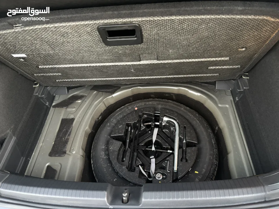 فولكس واجن بولو لايف 2022 *اصل وكالة VOLKSWAGEN POLO LIFE 1.0 95 HP