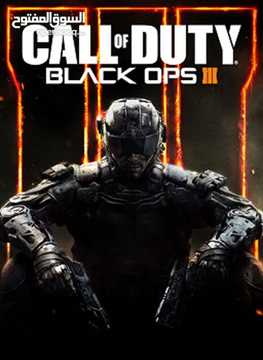 call of duty black ops 3