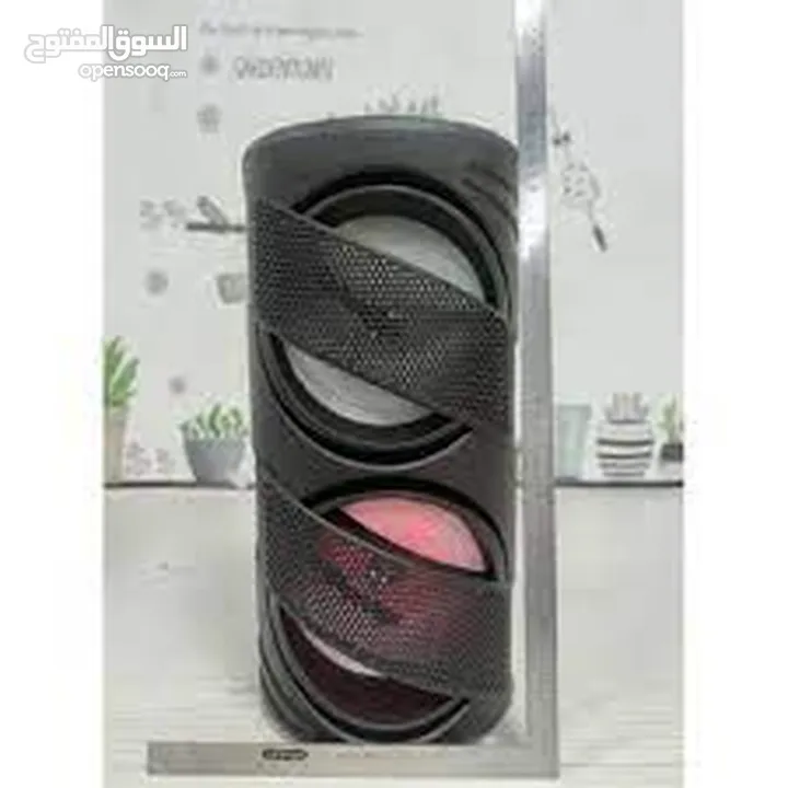 سماعة كمبيوتر Speaker GTS 1309 