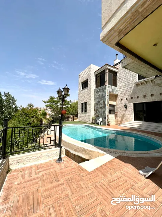 Furnished Villa to Rent  ( Property 42540 )-174787265