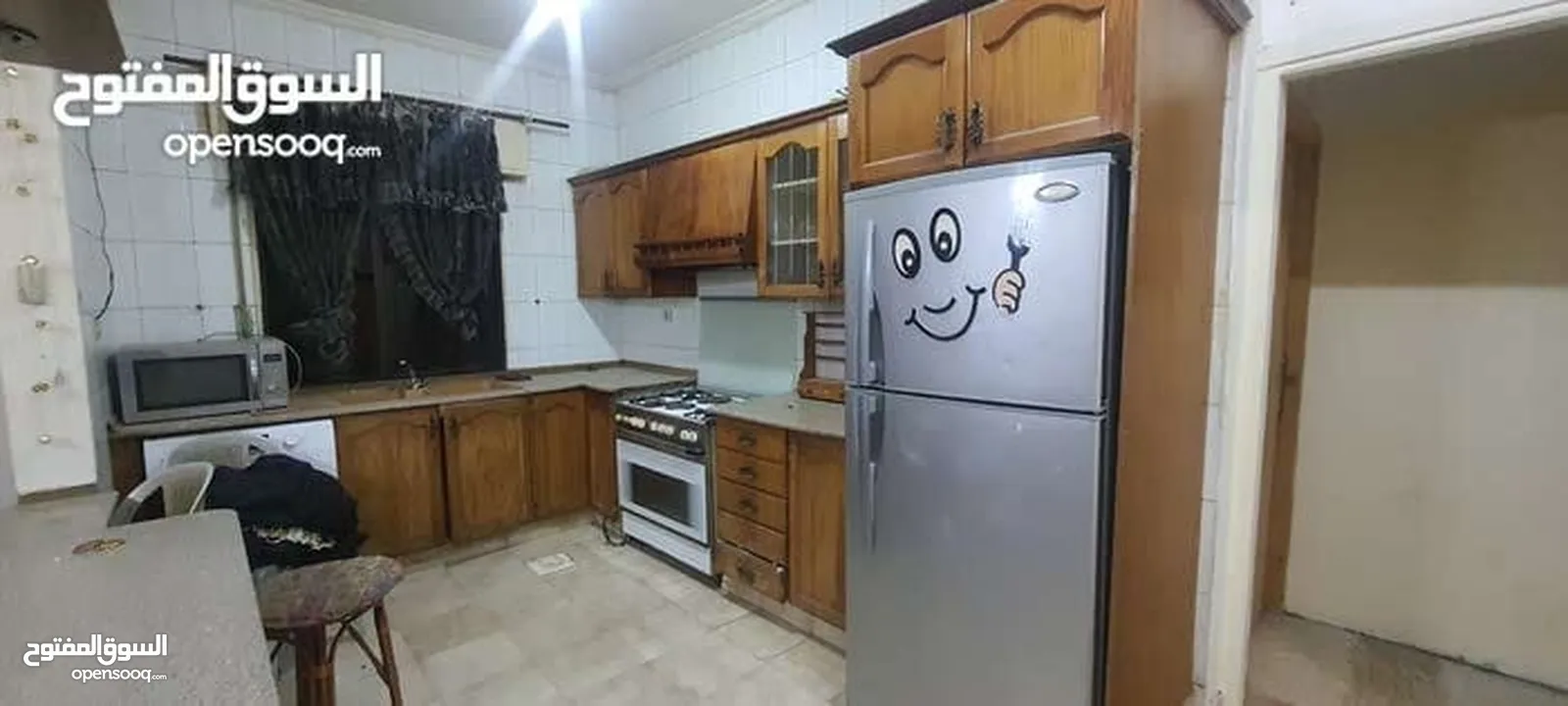 شقه للبيع في الجاردنز