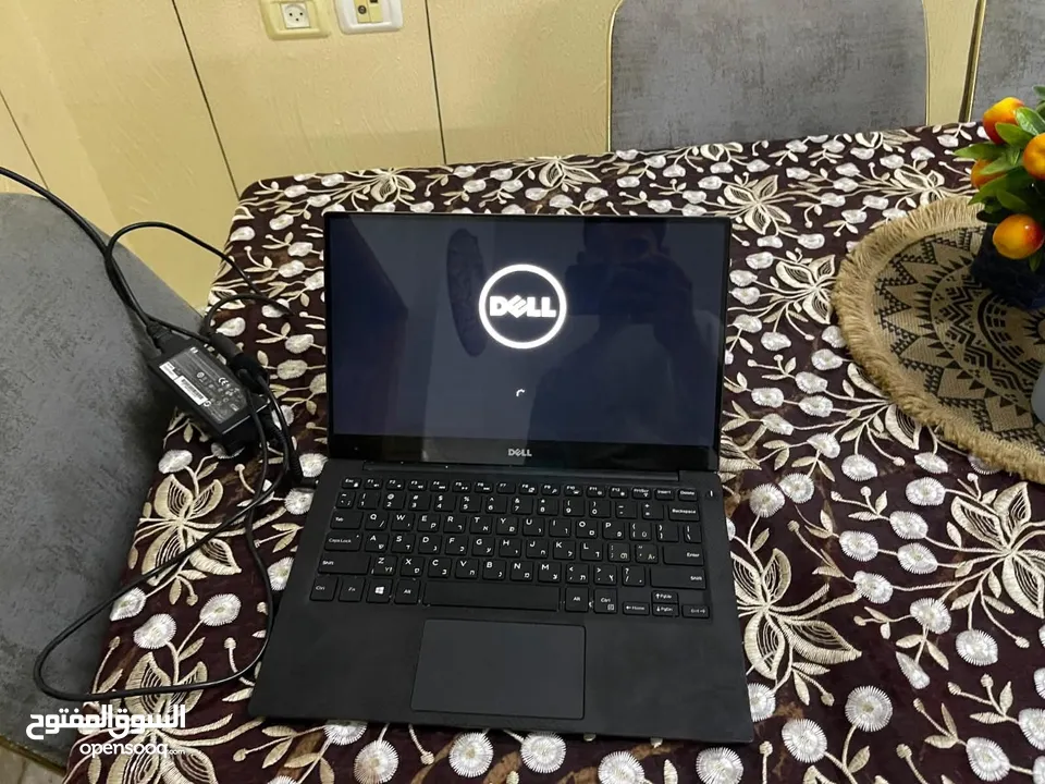 لاب توب dell
