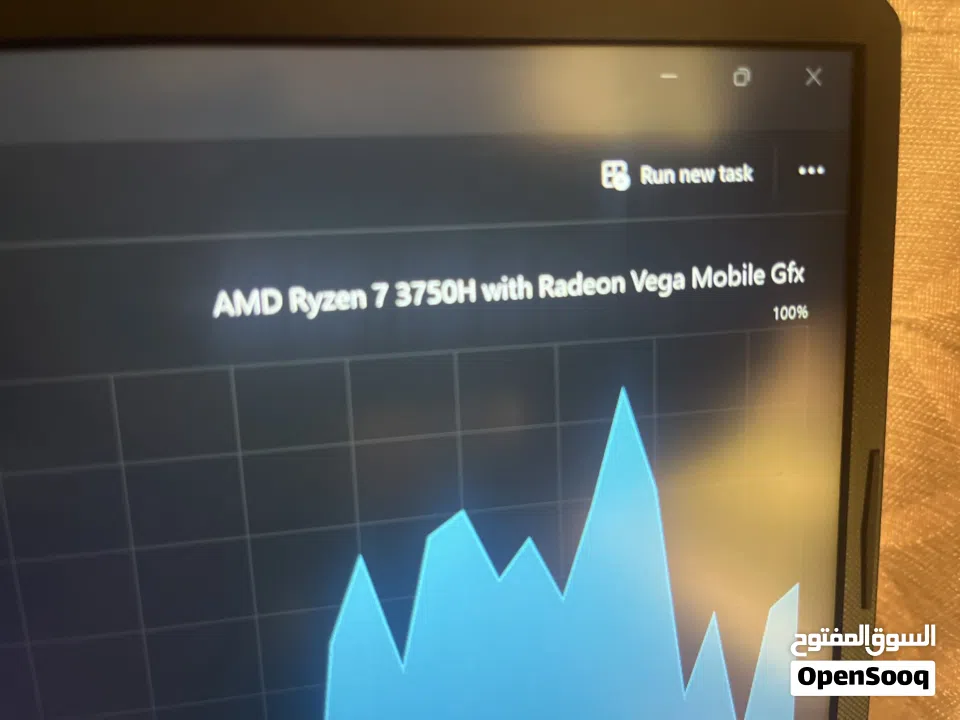 ASUS Gaming Laptop for sale