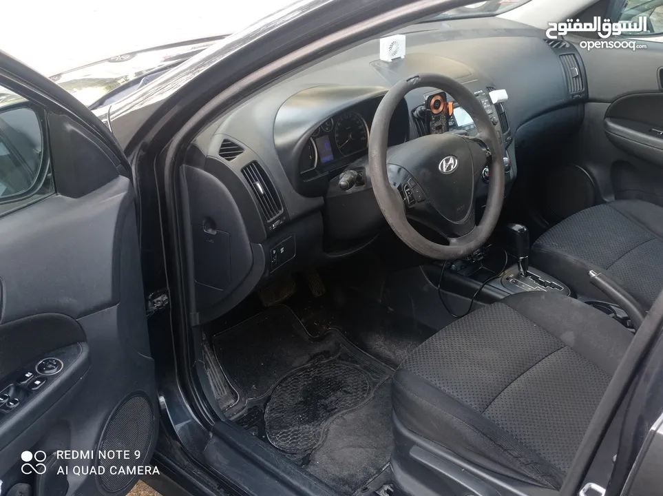 هيونداي I 30