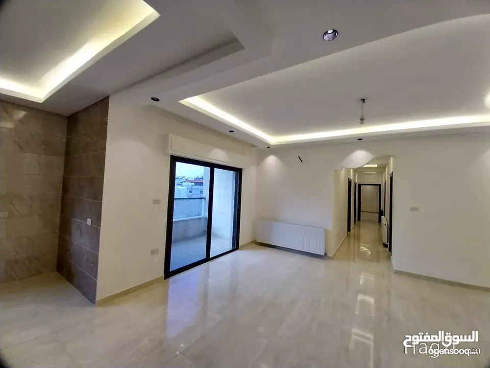 شقة طابق اول بمساحة 195 متر للبيع في الشميساني  ( Property ID : 30836 )