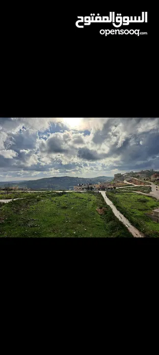 شقة عظم في أجمل مناطق نابلس