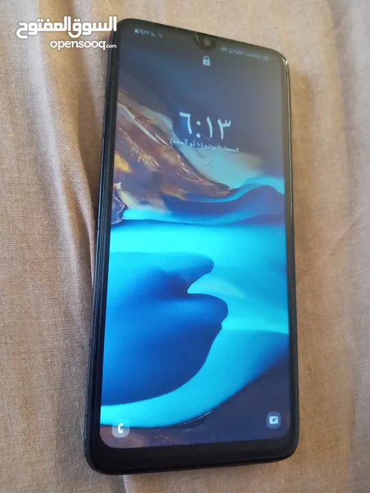 Samsung a70 للبيع او للبدل