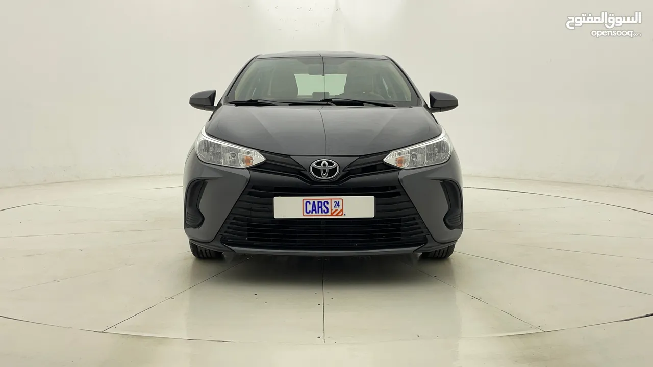 (FREE HOME TEST DRIVE AND ZERO DOWN PAYMENT) TOYOTA YARIS