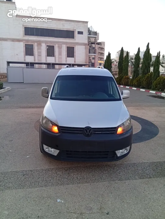 كادي ترخيص 2013