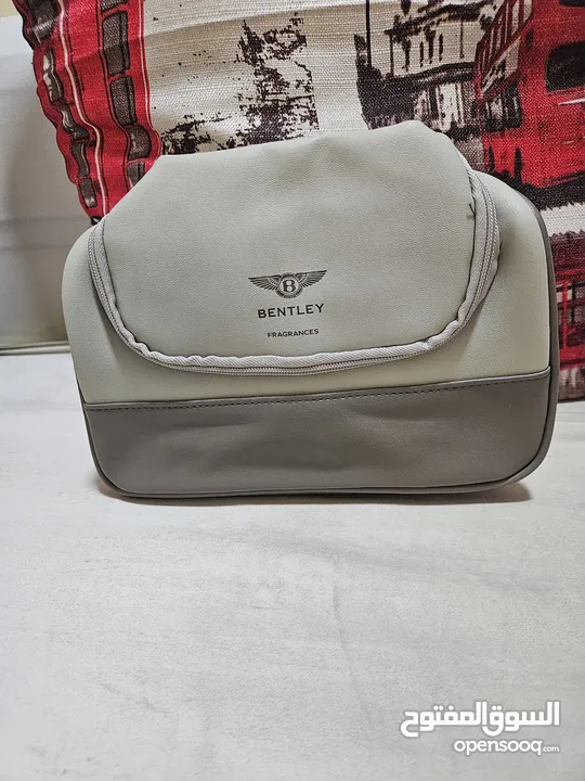 Bentley bags original