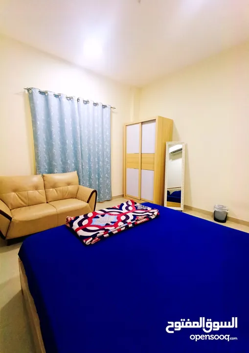 شقة راقية للإيجار اليومي، An ,elegant apartment for daily weekly or monthly rent