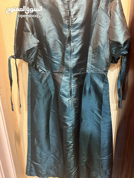 Elegant Brand New Evening Dresses – Monsoon & Finery  UK Size 16