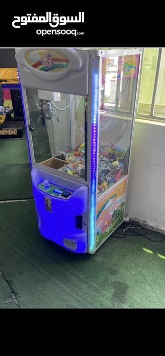 العاب ملاهي اطفال داخليه ومنتزهات ومطاعم