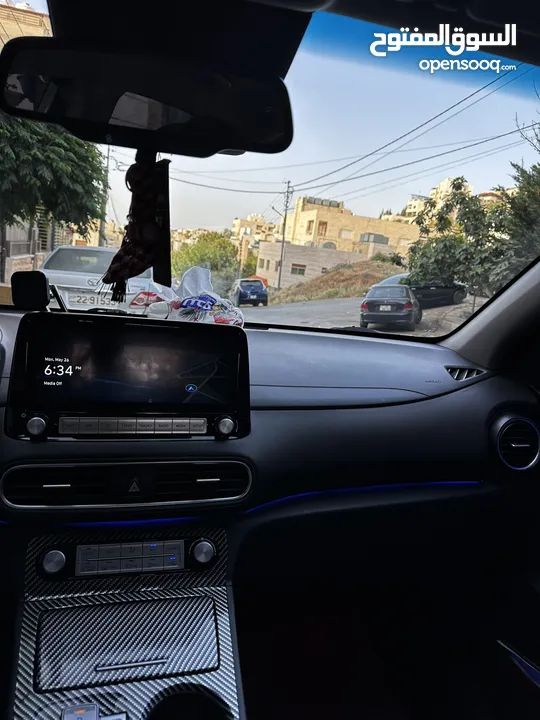 هونداي كونا 2020