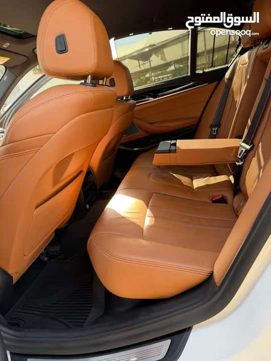 Bmw سياره بحاله الوكاله