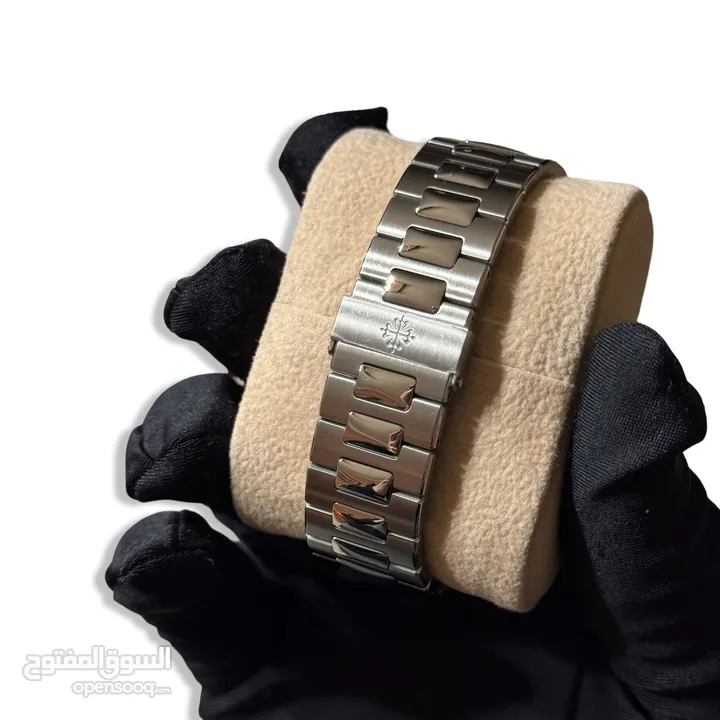 Patek Philippe Nautilus 5711 super clone