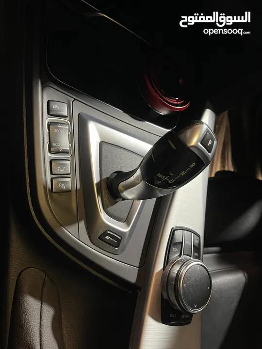 BMW 330e plug-in 2017