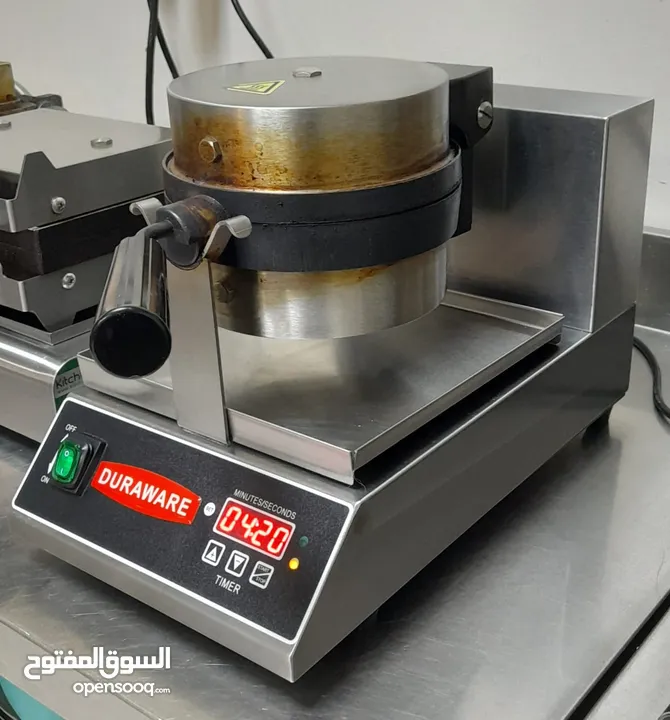 RESTAURANT EQUIPMENT FOR SALES