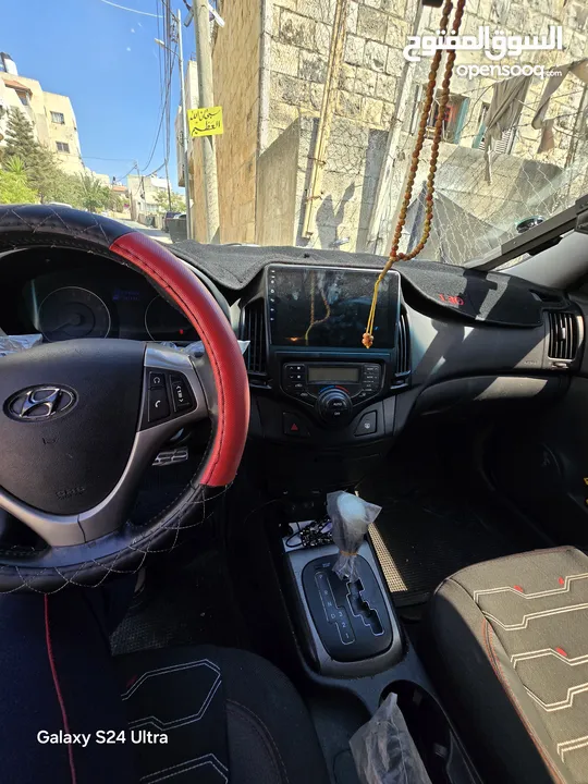 هونداي i30 2011 للبيع