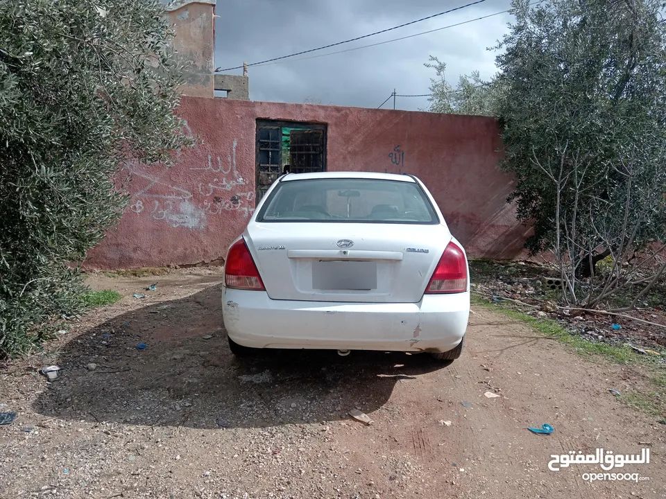 Xd 2001 للبيع