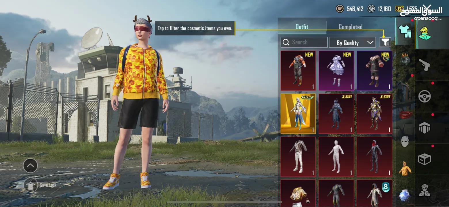 PUBG Mobile 140 MATHIC