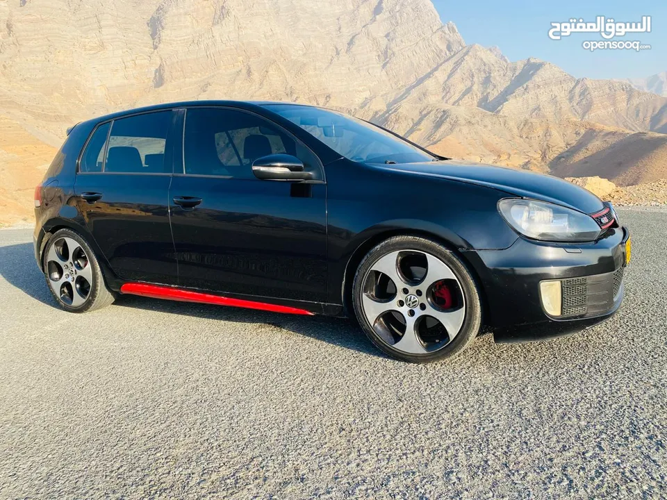 Volkswagen Golf gti urgent sale