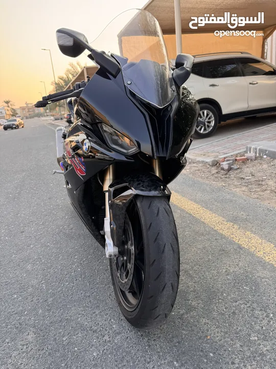 BMW S1000RR for sale