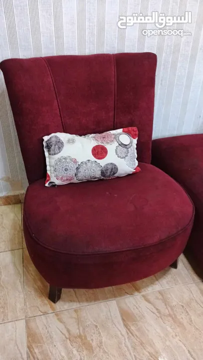 اثاث مستعمل بحاله وكاله
