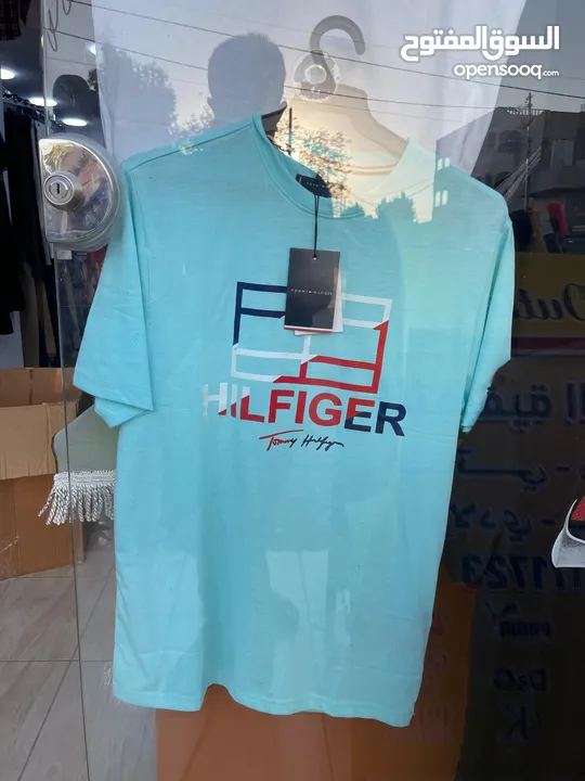 تيشرتات وبنطلونات ماركات بالجمله مع توصيل