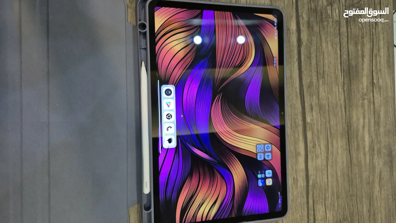 Redmi Bad Pro Tablet 5g - تابلت ريدمي باد برو 5جي