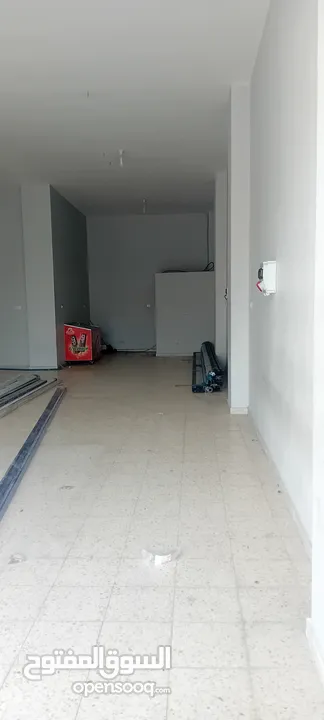 محلات للإيجار