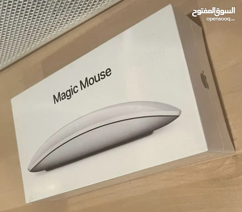 Magic mouse original