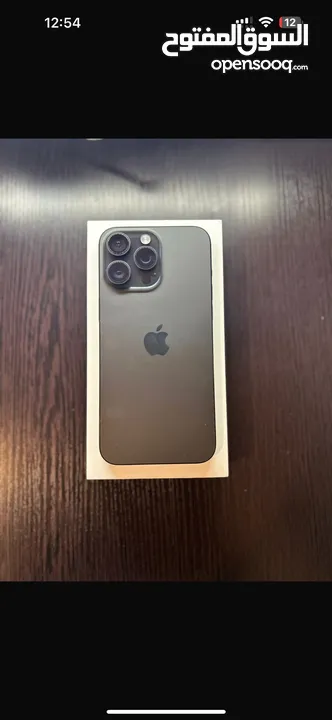 Iphone 15pro max