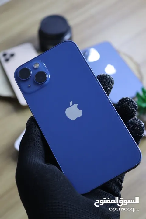 iPhone 11 Pro B:75% iPhone 12 B:92% iPhone 12 Pro B:77% iPhone 13 B:76%