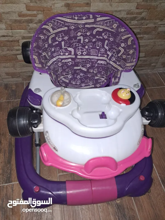 عرباية اطفال