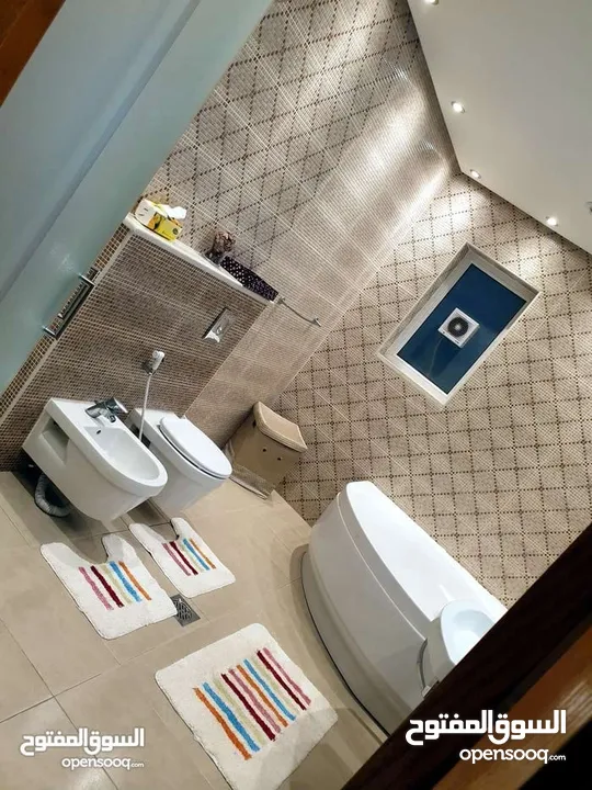 فيلا للايجار مرج الحمام .. يوجد خيارات اخرى  Villa for rent in Marj Al Hamam.. There are other optio