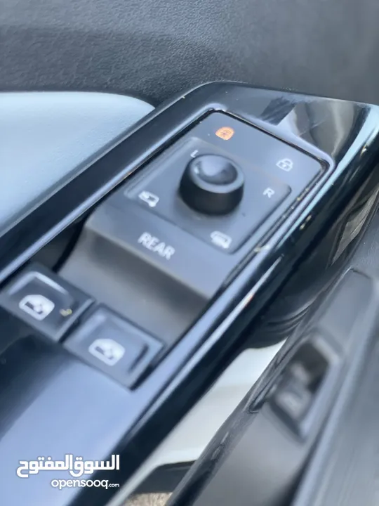 Volkswagen ID.4  x pro - 2022 Panorama متحركة فل كامل فحص كامل