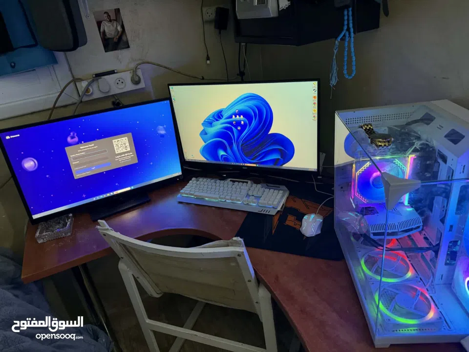 جهاز كمبيوتر جيمنج