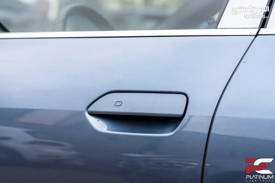 2024 BYD Seal 06 DM-I – Plug-in Hybrid ( شكل ال 2025 هايبرد)