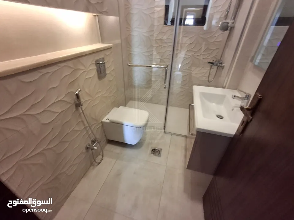 Furnished Apartment For Rent In Dair Ghbar